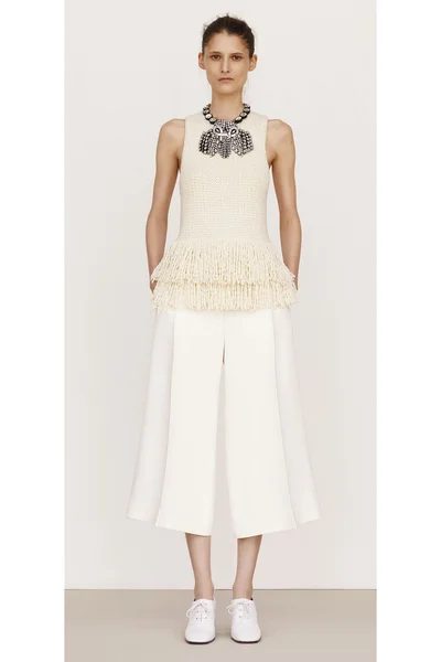Look 1